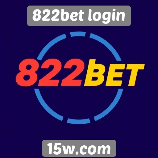 Novidades e recursos do 822bet login